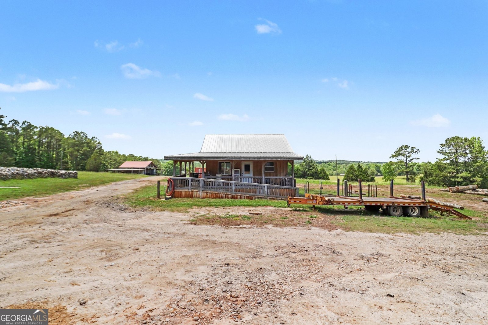 8715 Forrest Road Grantville - Photo 45