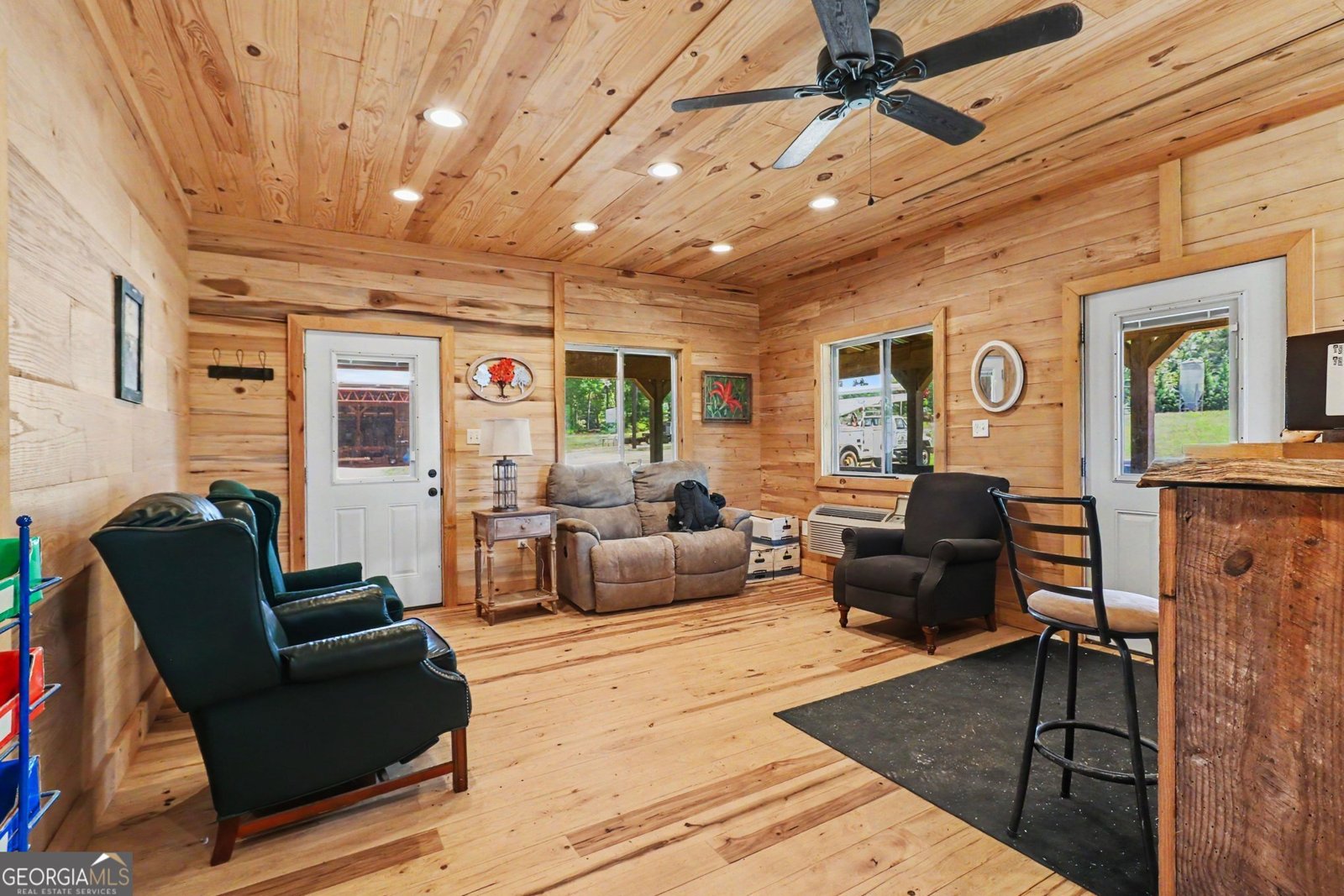 8715 Forrest Road Grantville - Photo 48