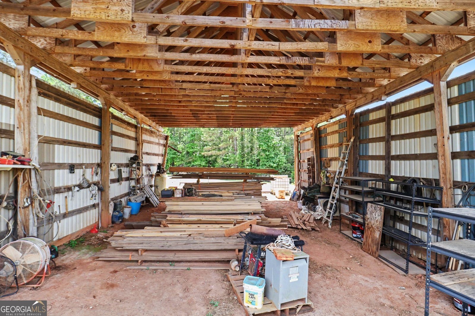 8715 Forrest Road Grantville - Photo 53