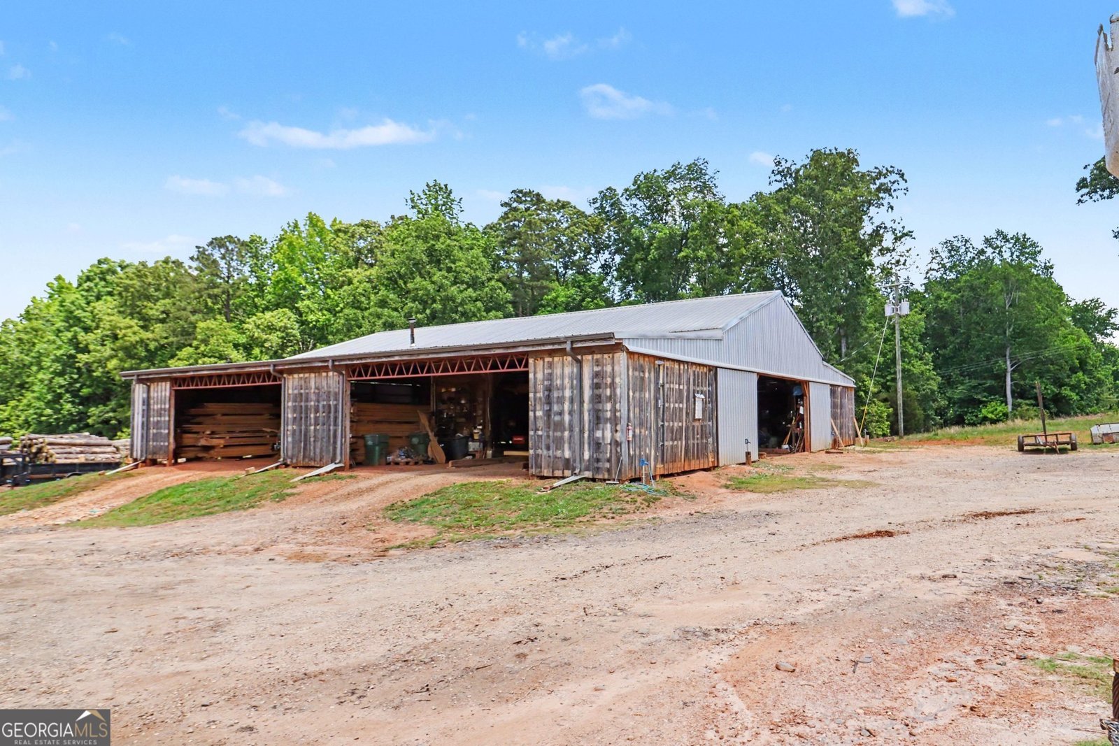 8715 Forrest Road Grantville - Photo 54