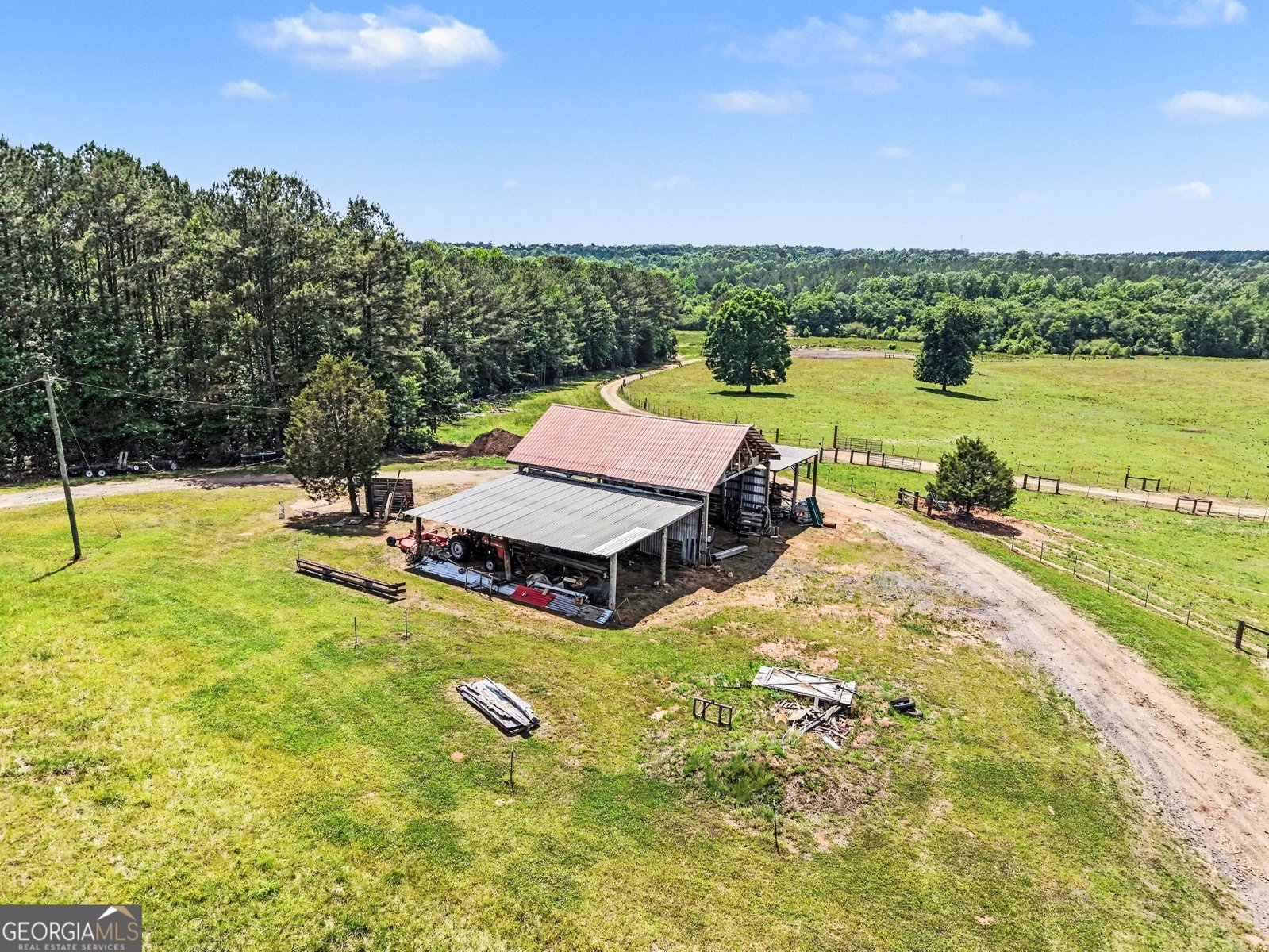 8715 Forrest Road Grantville - Photo 55