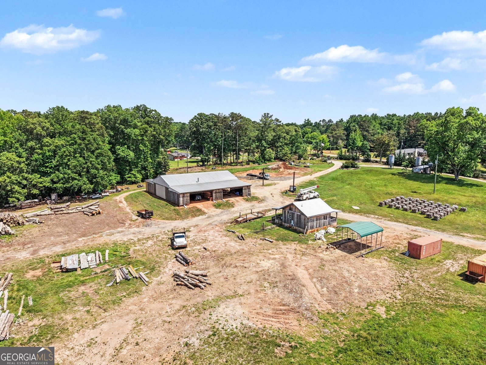 8715 Forrest Road Grantville - Photo 56