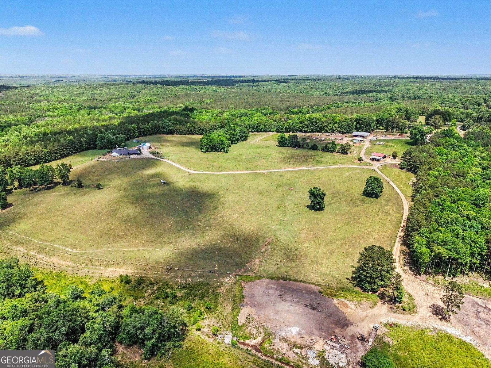 8715 Forrest Road Grantville - Photo 60
