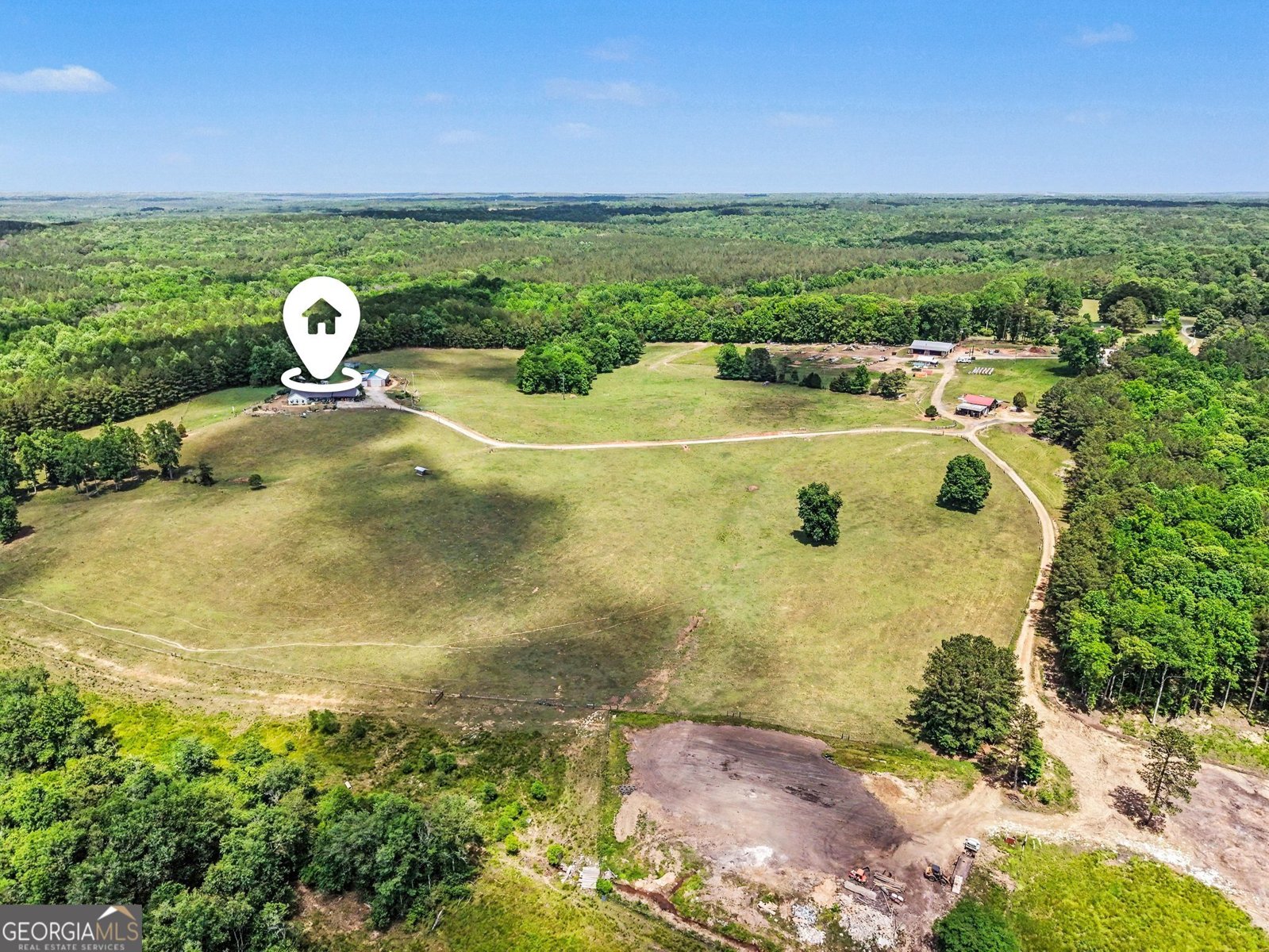 8715 Forrest Road Grantville - Photo 63