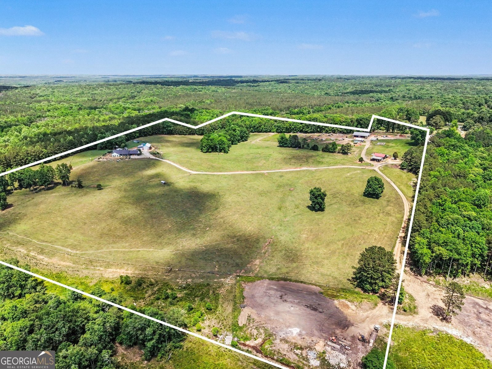 8715 Forrest Road Grantville - Photo 64