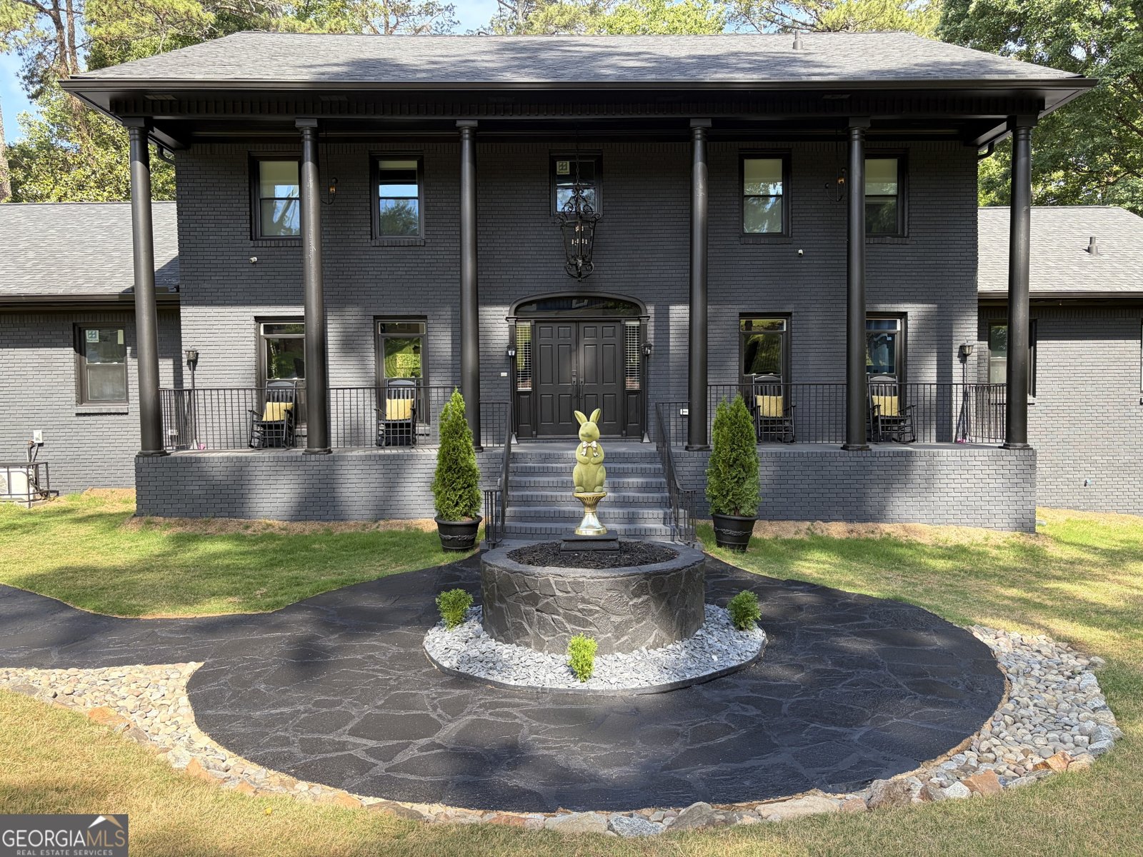 3519 Prince George Street Atlanta - main photo