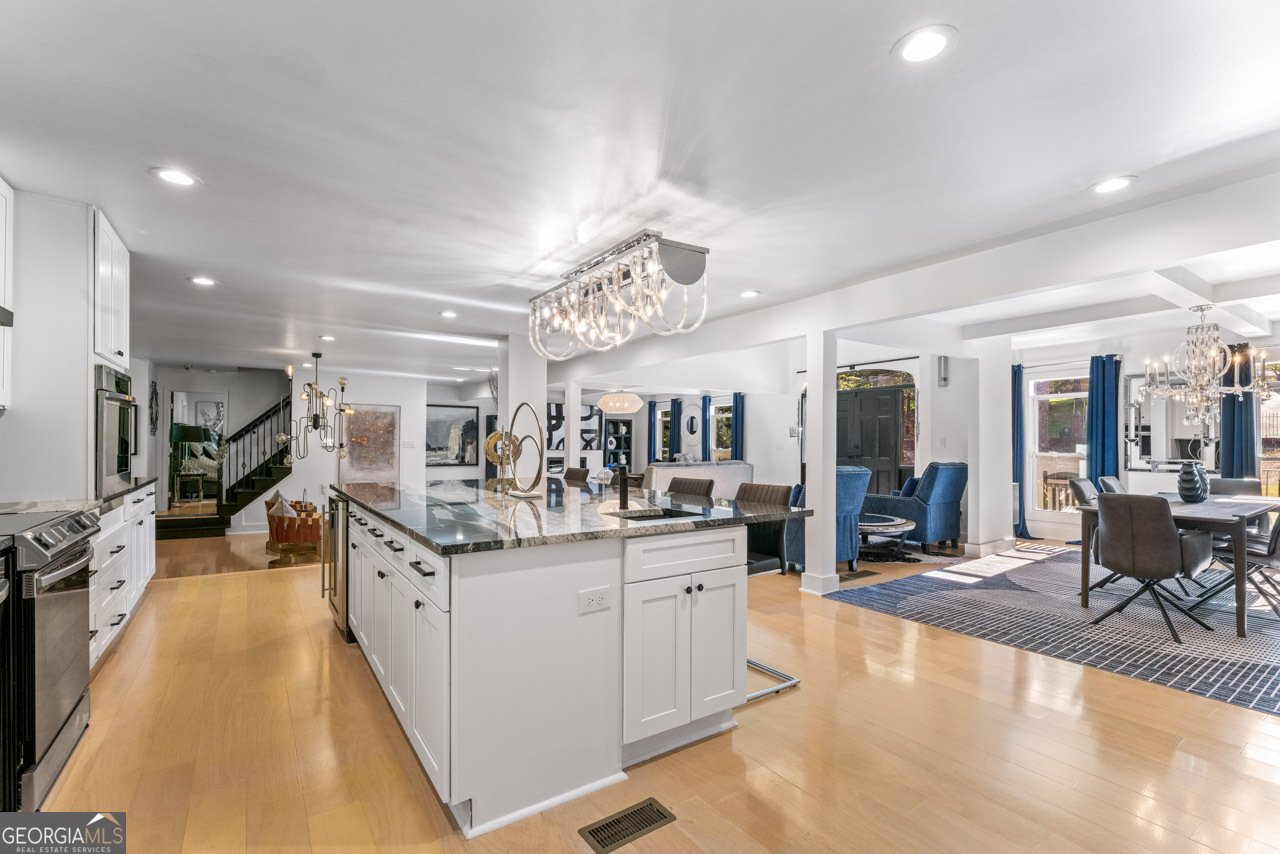 3519 Prince George Street Atlanta - Photo 10
