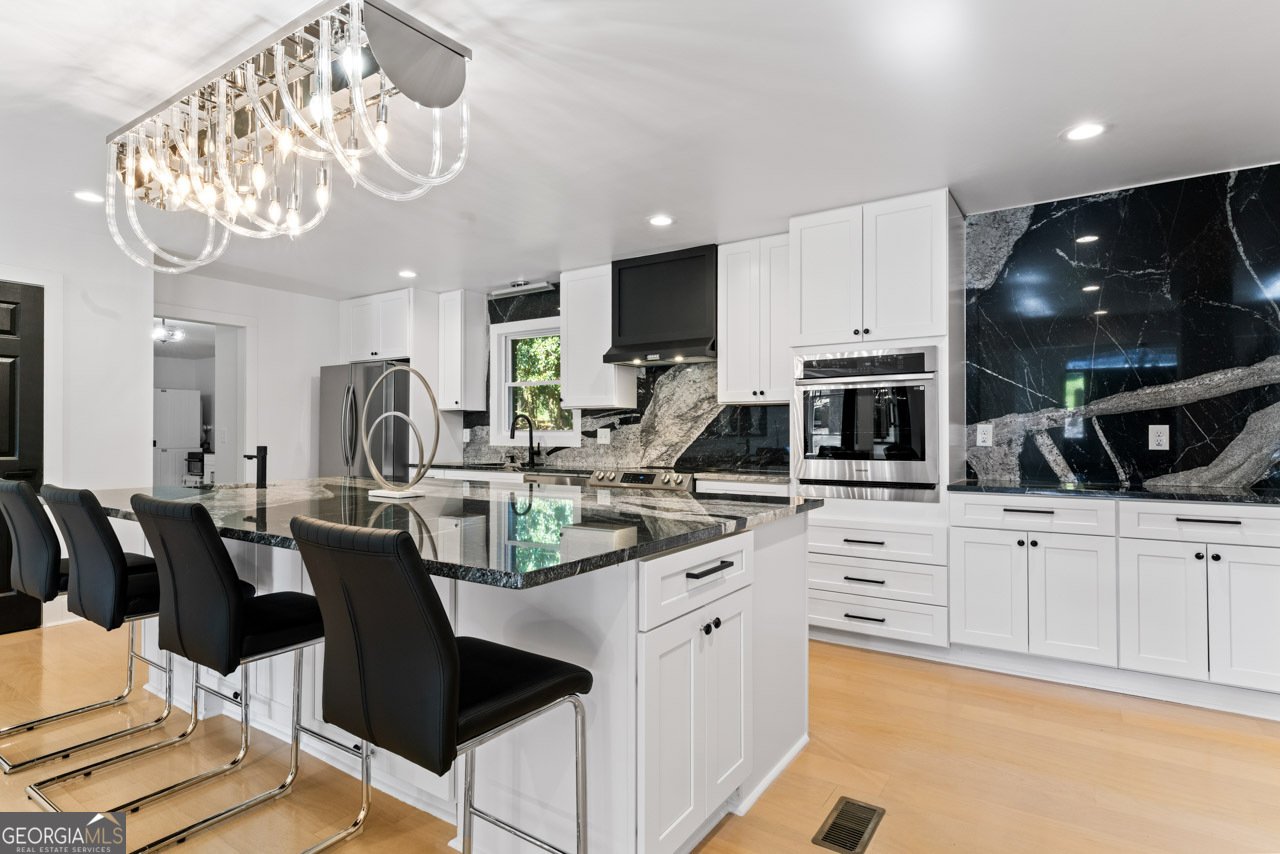 3519 Prince George Street Atlanta - Photo 14