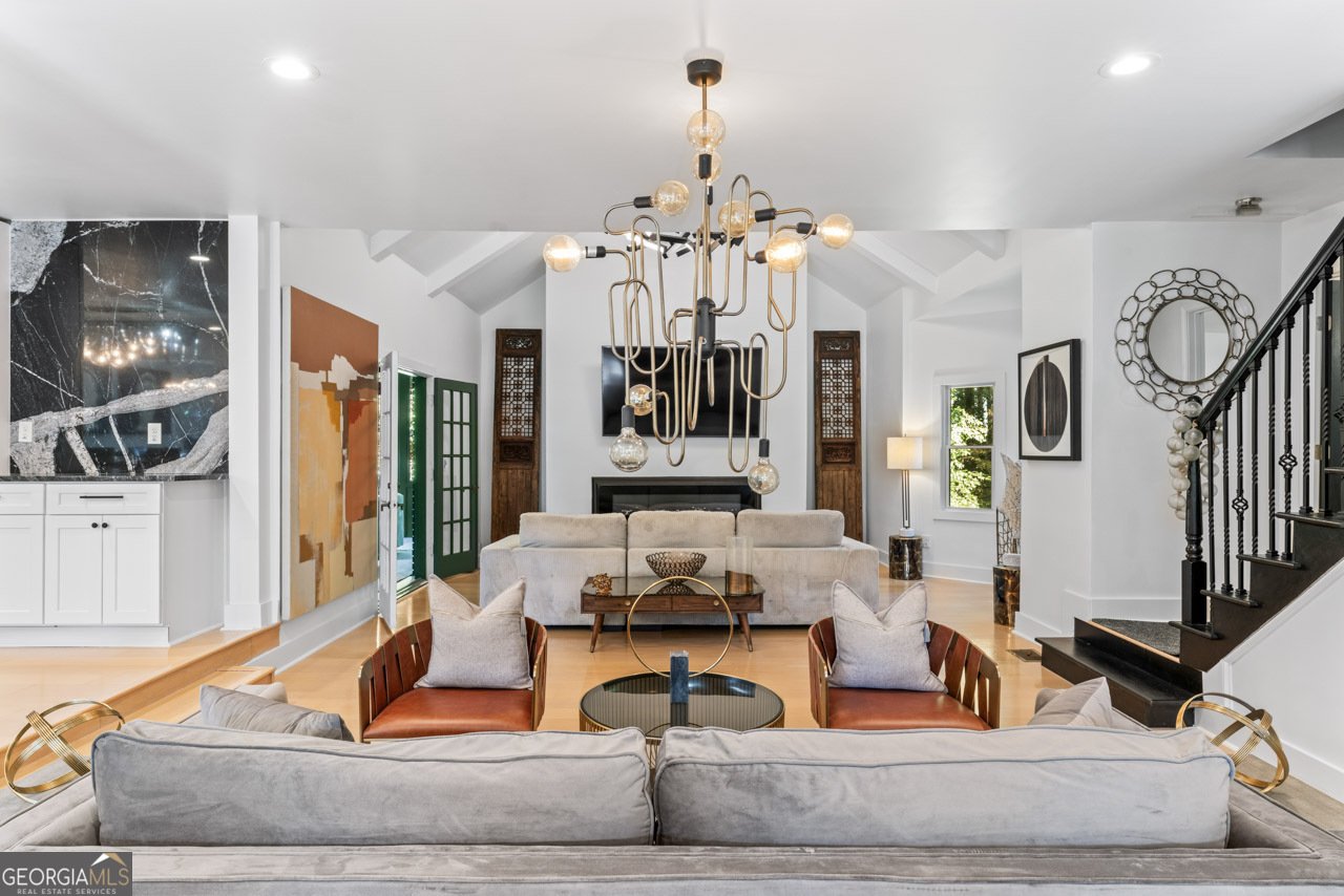 3519 Prince George Street Atlanta - Photo 15