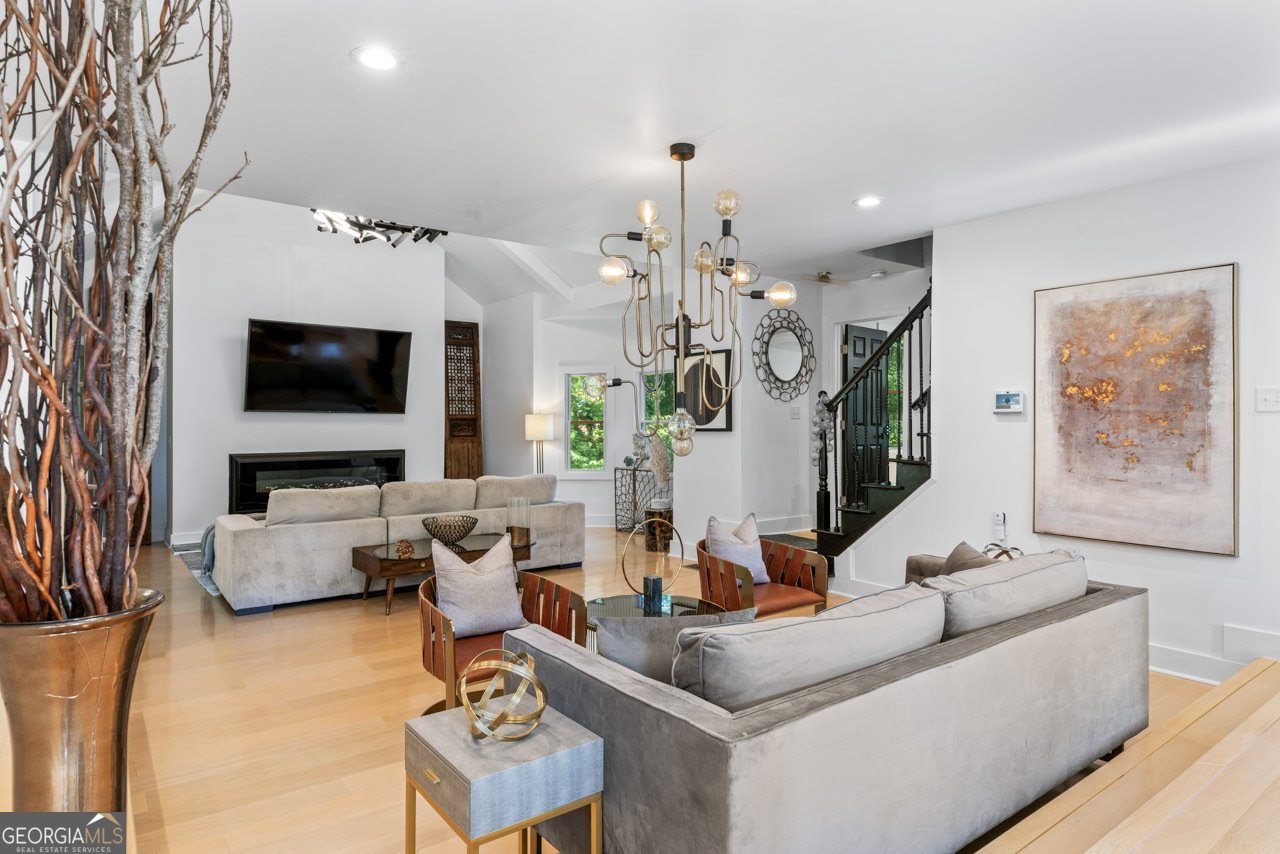 3519 Prince George Street Atlanta - Photo 17