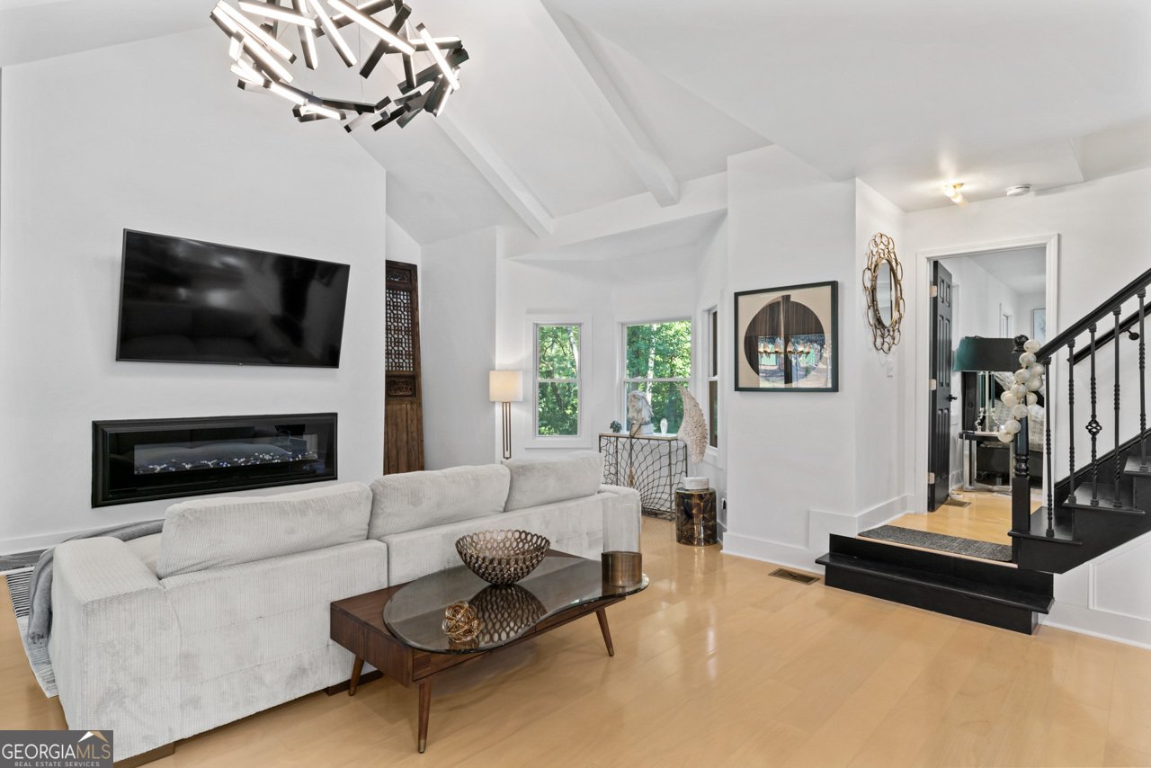 3519 Prince George Street Atlanta - Photo 18