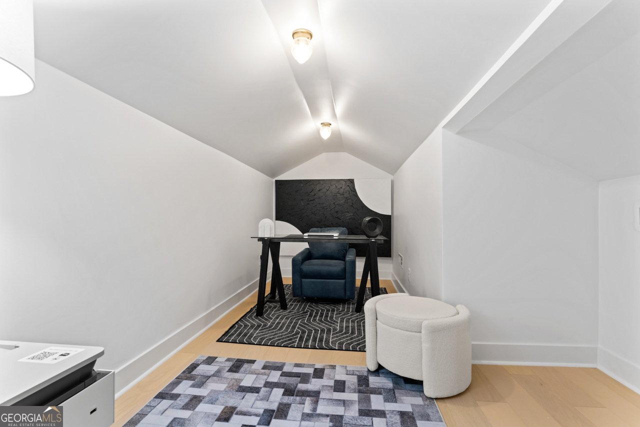 3519 Prince George Street Atlanta - Photo 30