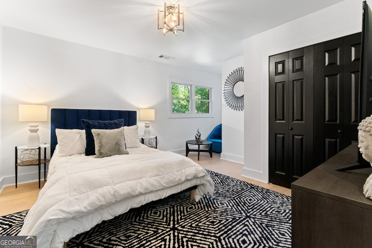 3519 Prince George Street Atlanta - Photo 37