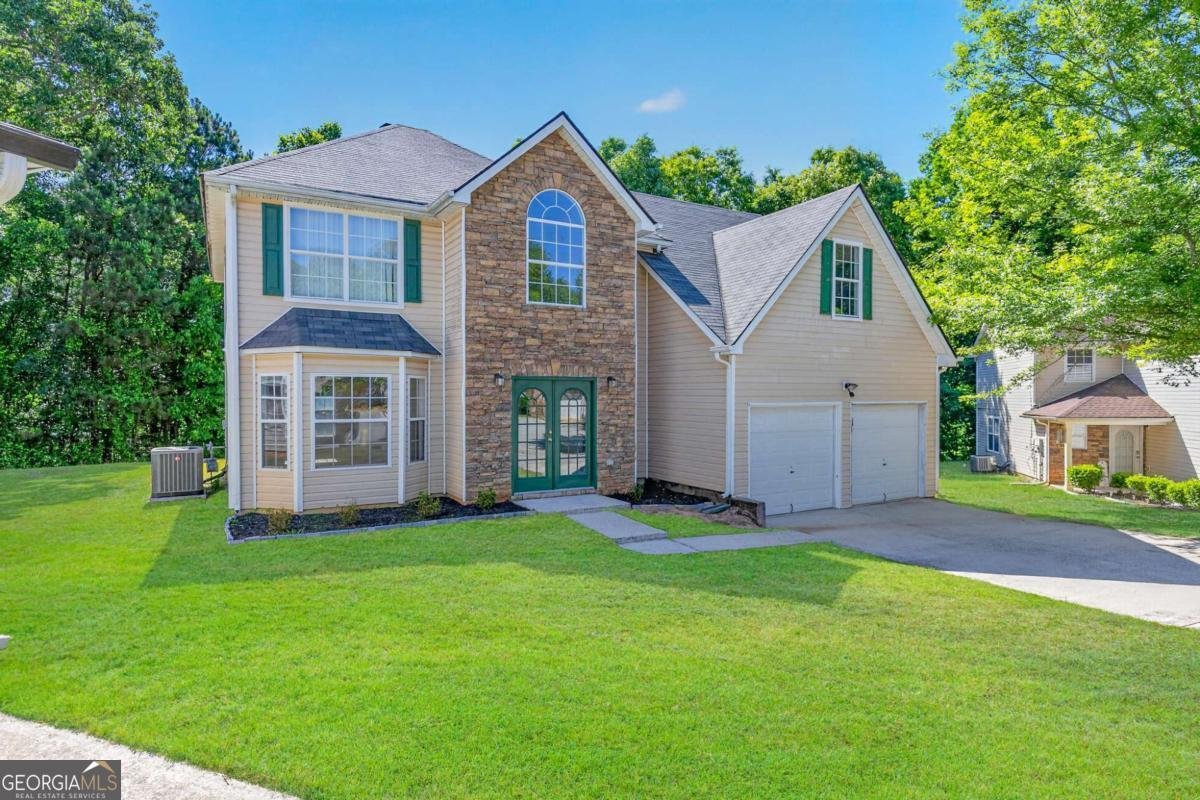 4440 Pipestone Place Douglasville - main photo