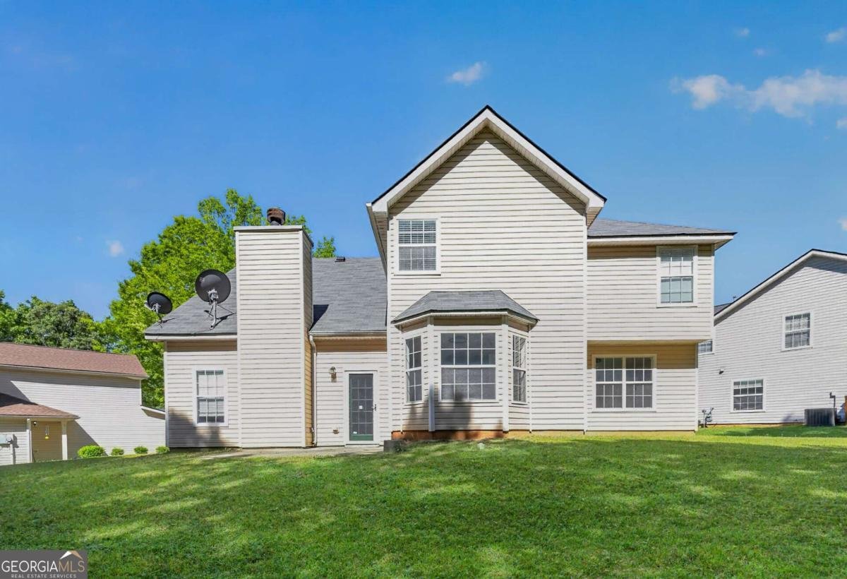 4440 Pipestone Place Douglasville - Photo 37