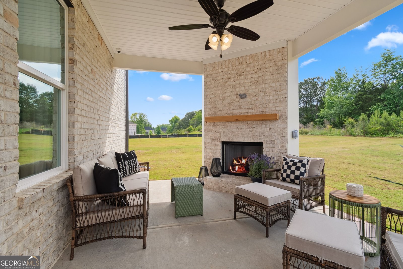 141 Dohrn Drive Loganville - Photo 20