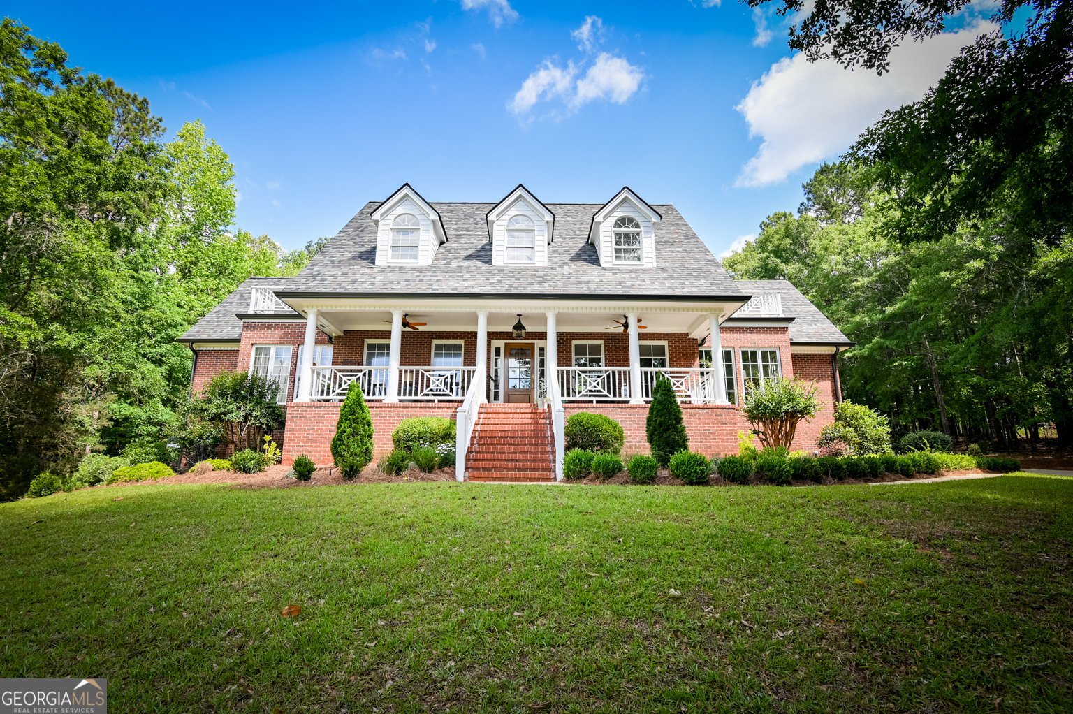 1040 Thornwell Court Athens - main photo
