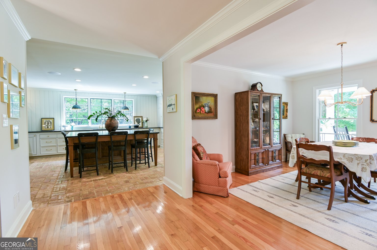 1040 Thornwell Court Athens - Photo 24
