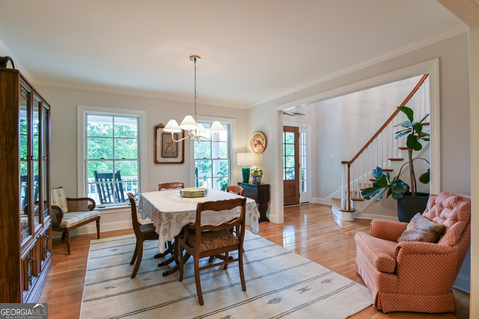 1040 Thornwell Court Athens - Photo 25