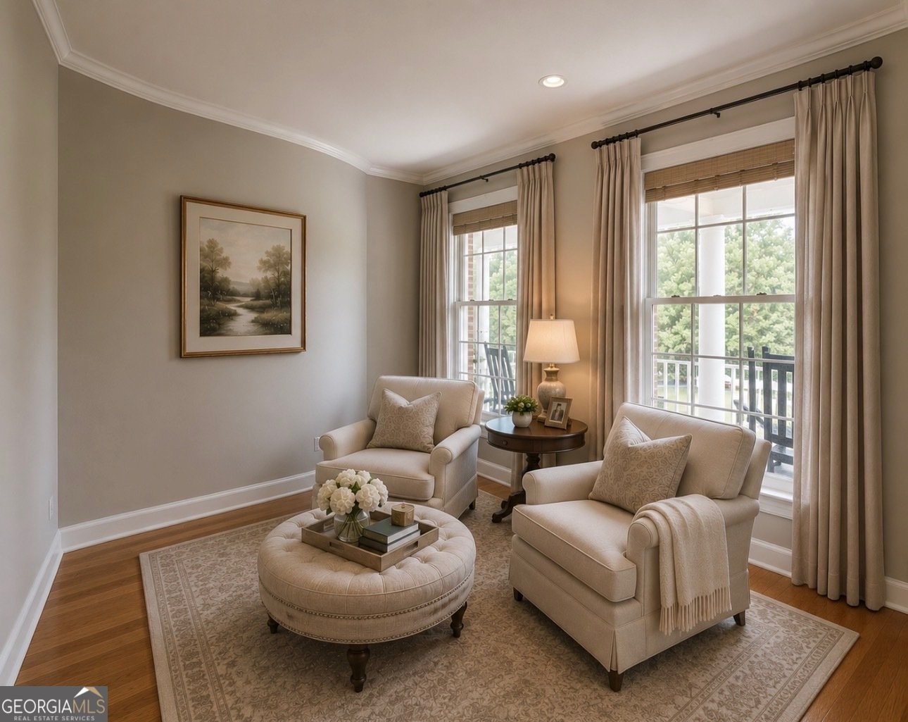 1040 Thornwell Court Athens - Photo 29