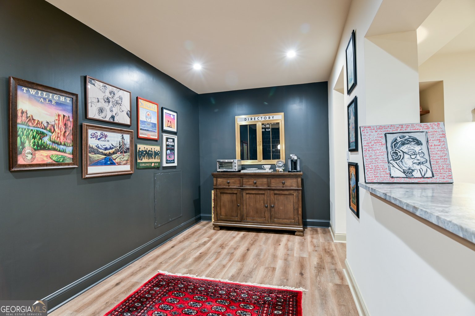1040 Thornwell Court Athens - Photo 52