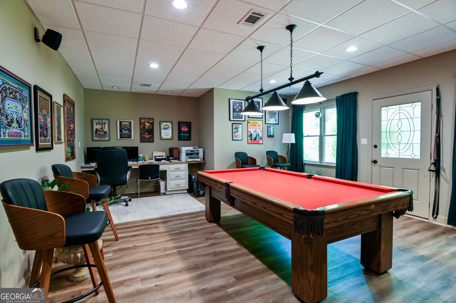 1040 Thornwell Court Athens - Photo 58