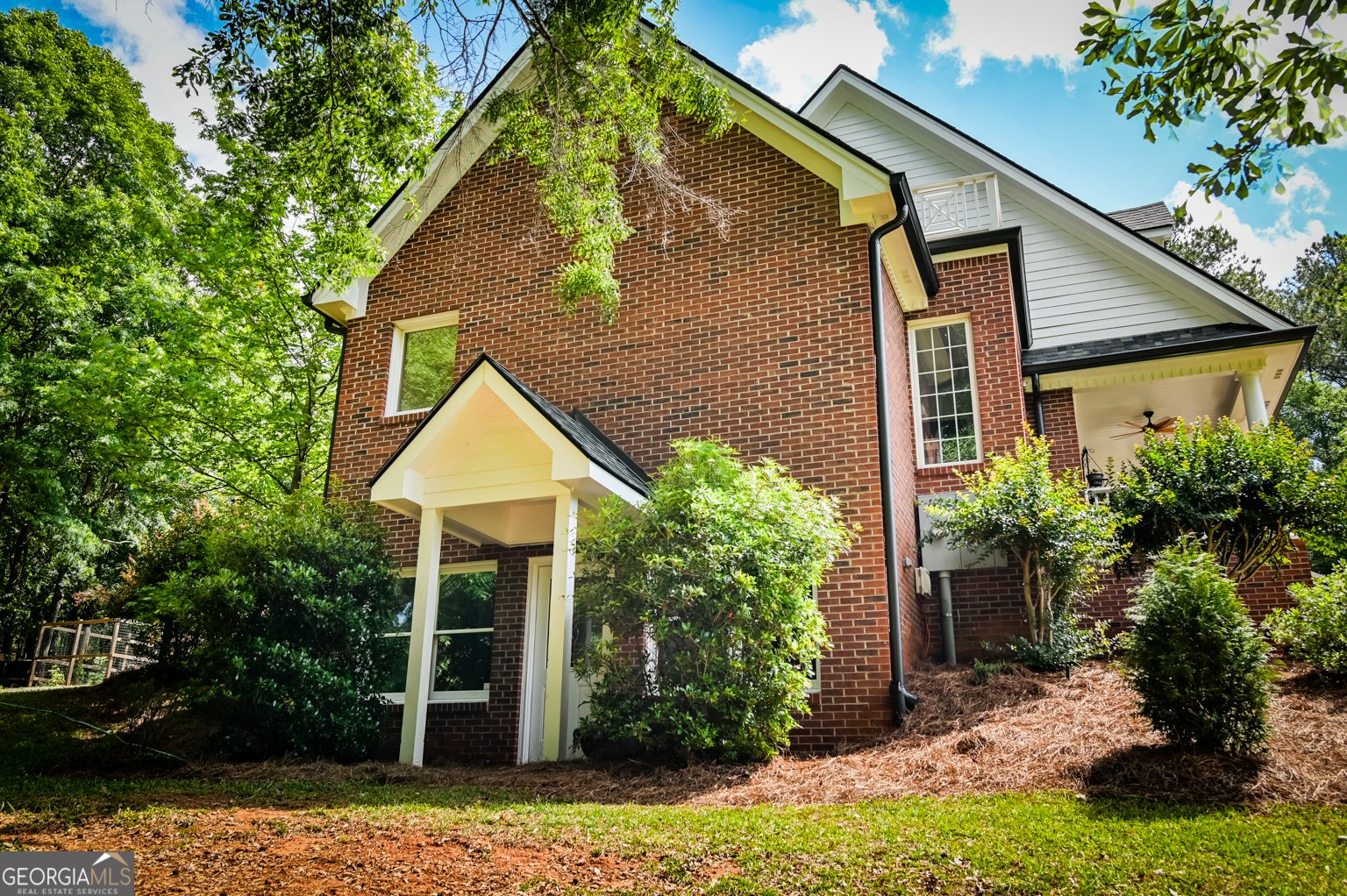 1040 Thornwell Court Athens - Photo 6