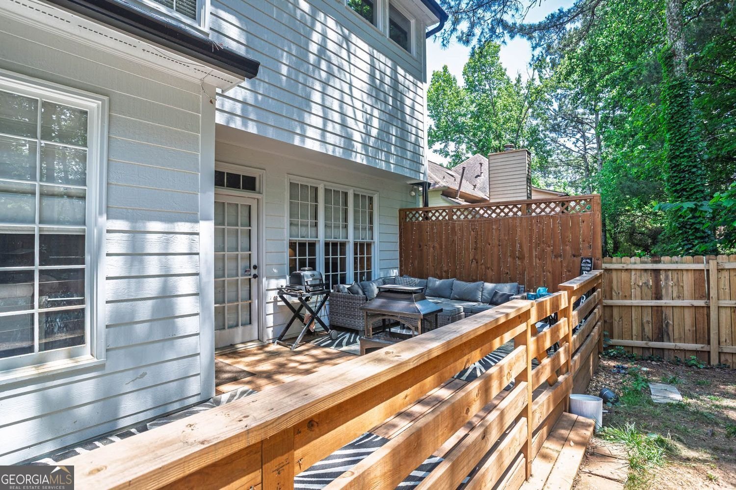 2562 Forest Meadow Lane Lawrenceville - Photo 10
