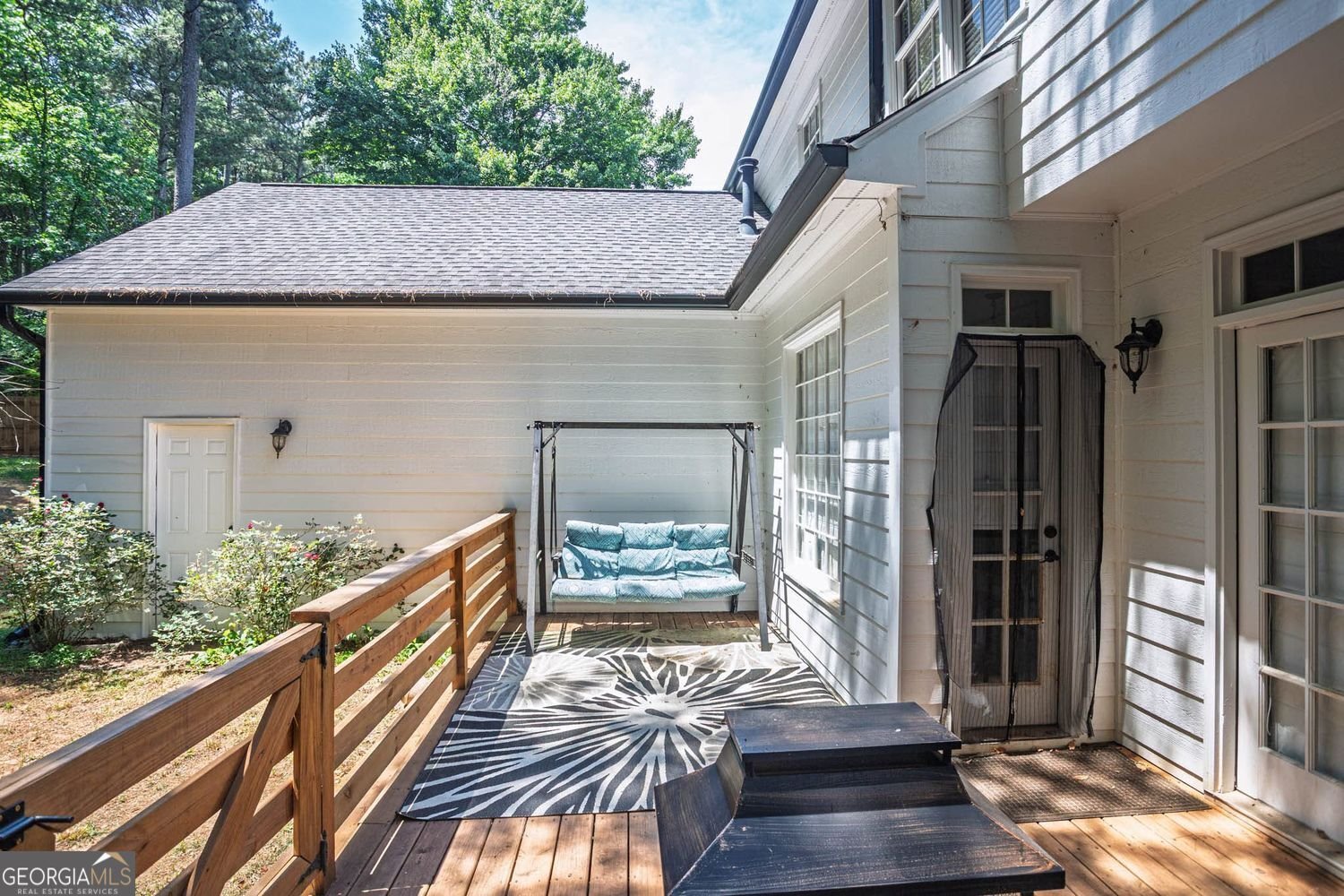 2562 Forest Meadow Lane Lawrenceville - Photo 11