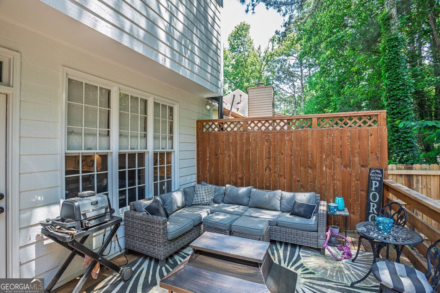 2562 Forest Meadow Lane Lawrenceville - Photo 13