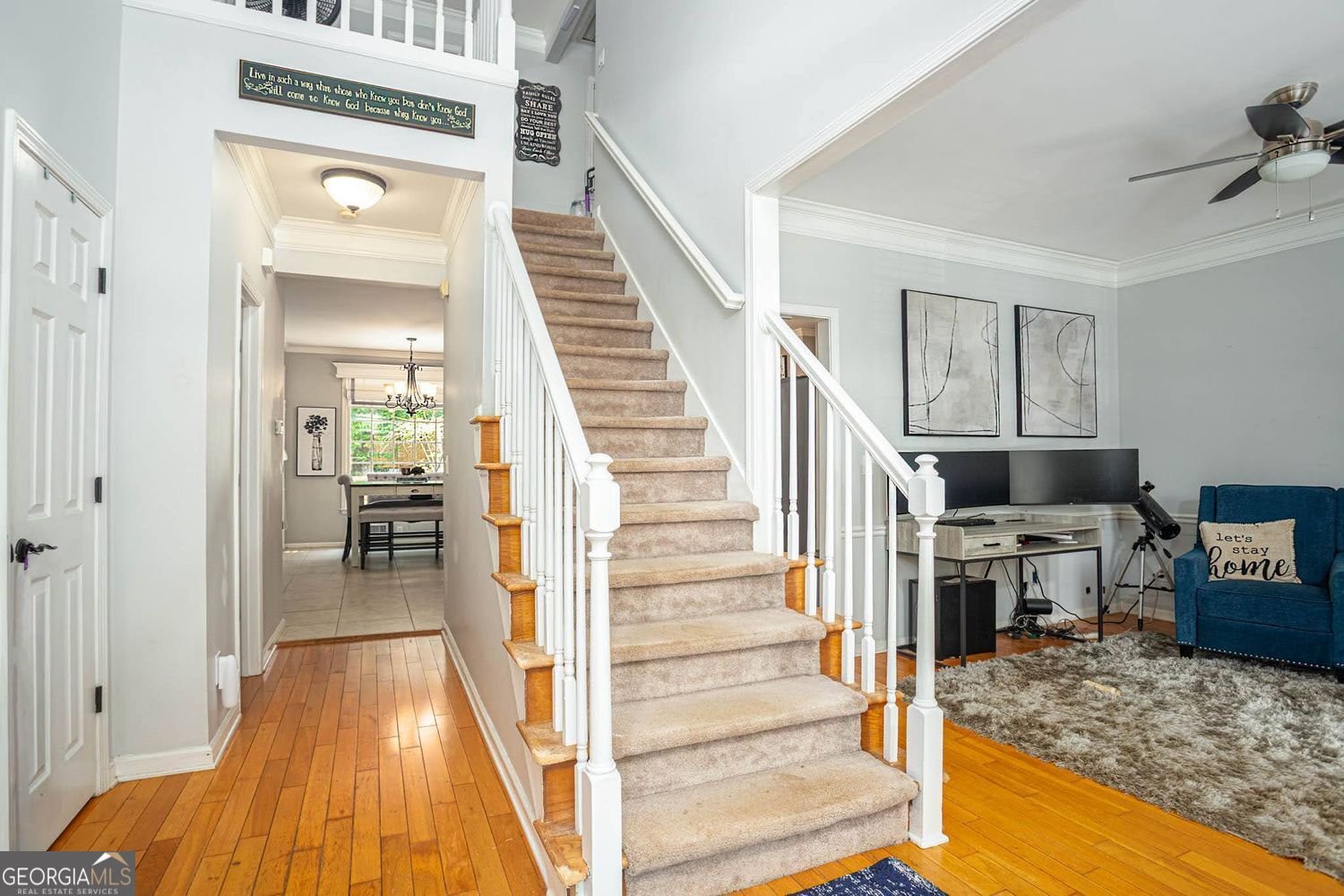 2562 Forest Meadow Lane Lawrenceville - Photo 17