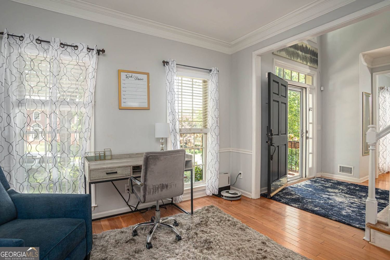 2562 Forest Meadow Lane Lawrenceville - Photo 19