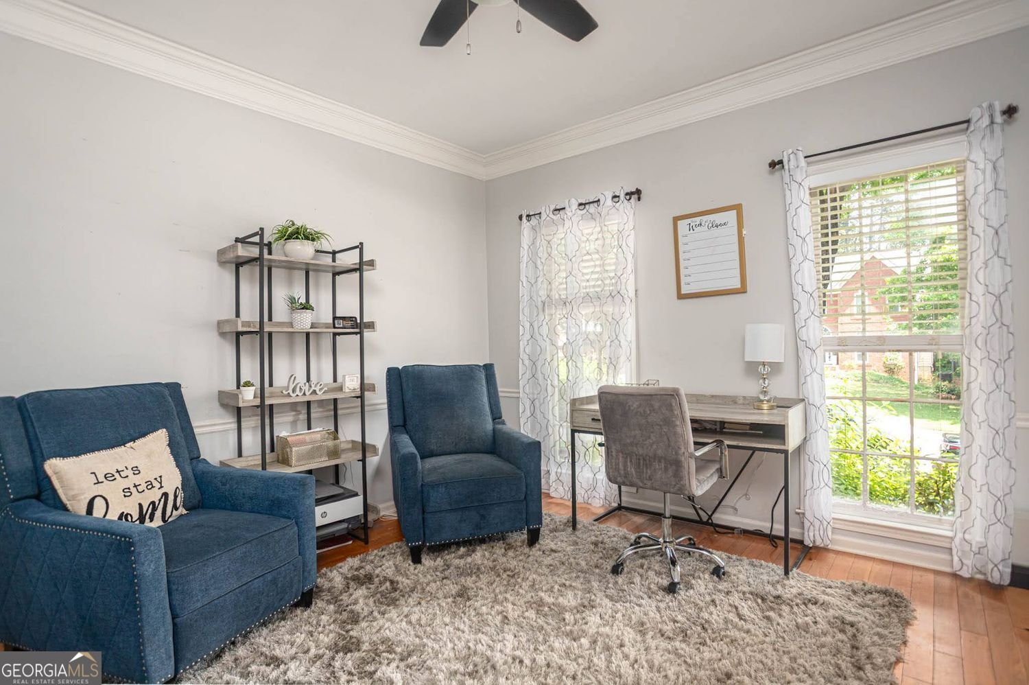 2562 Forest Meadow Lane Lawrenceville - Photo 20