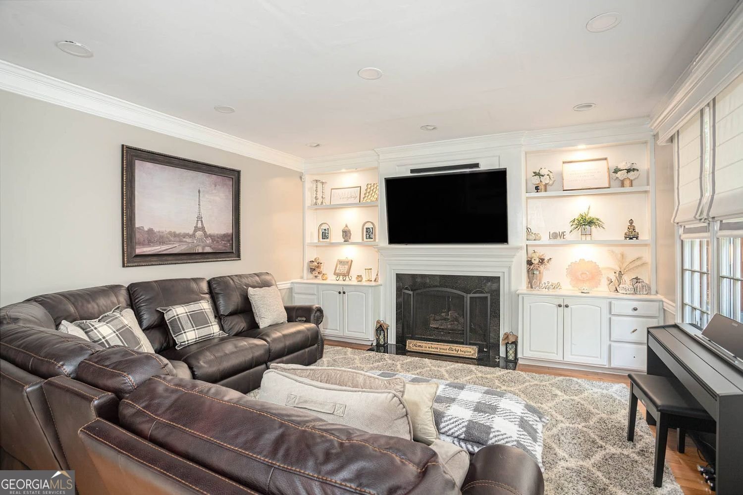 2562 Forest Meadow Lane Lawrenceville - Photo 22