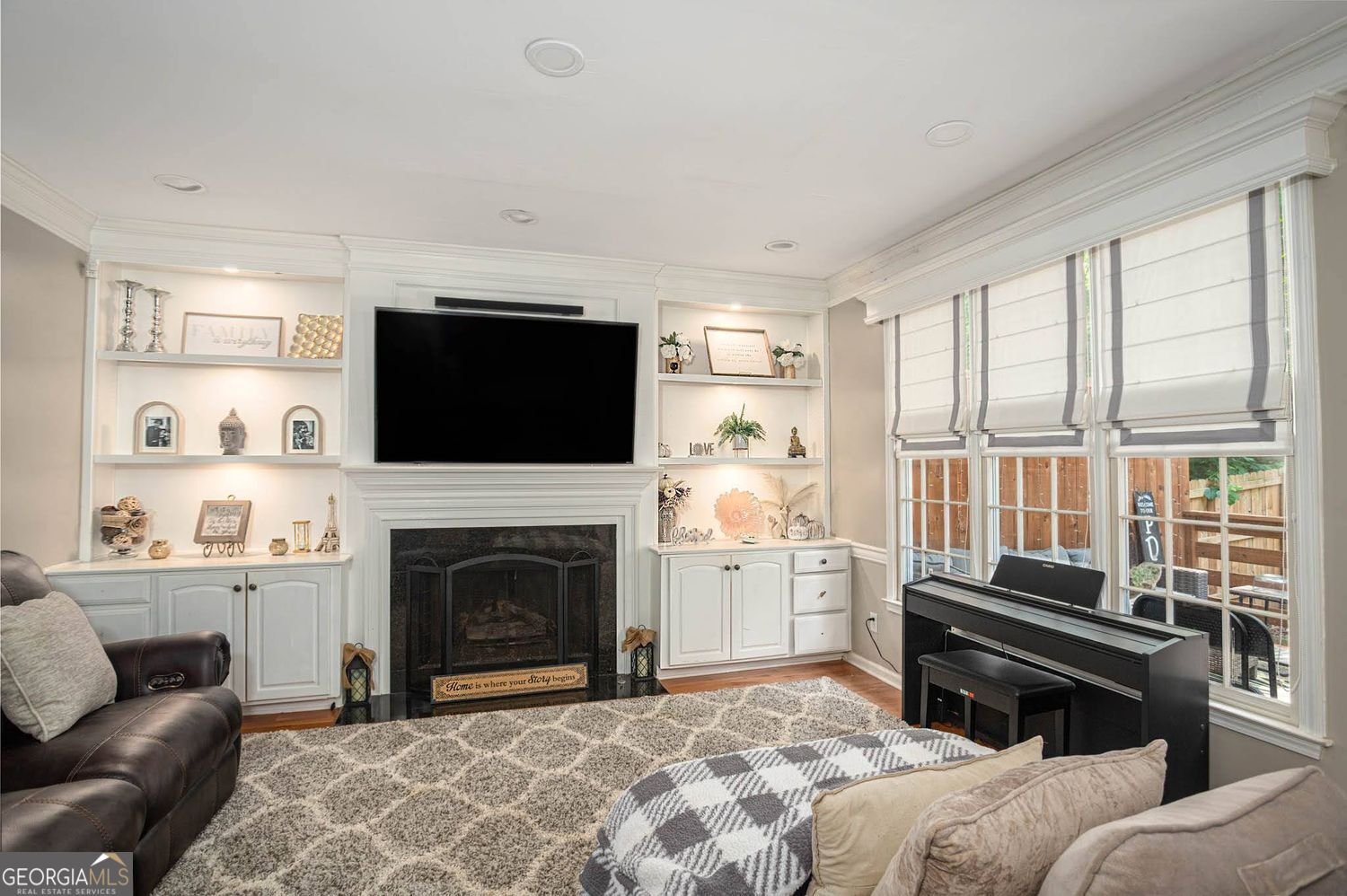 2562 Forest Meadow Lane Lawrenceville - Photo 23