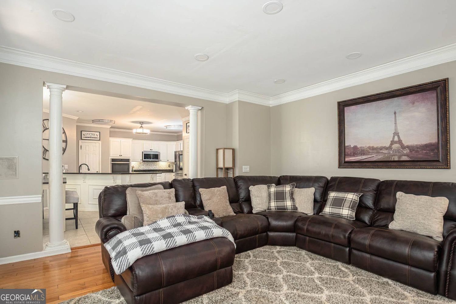 2562 Forest Meadow Lane Lawrenceville - Photo 24