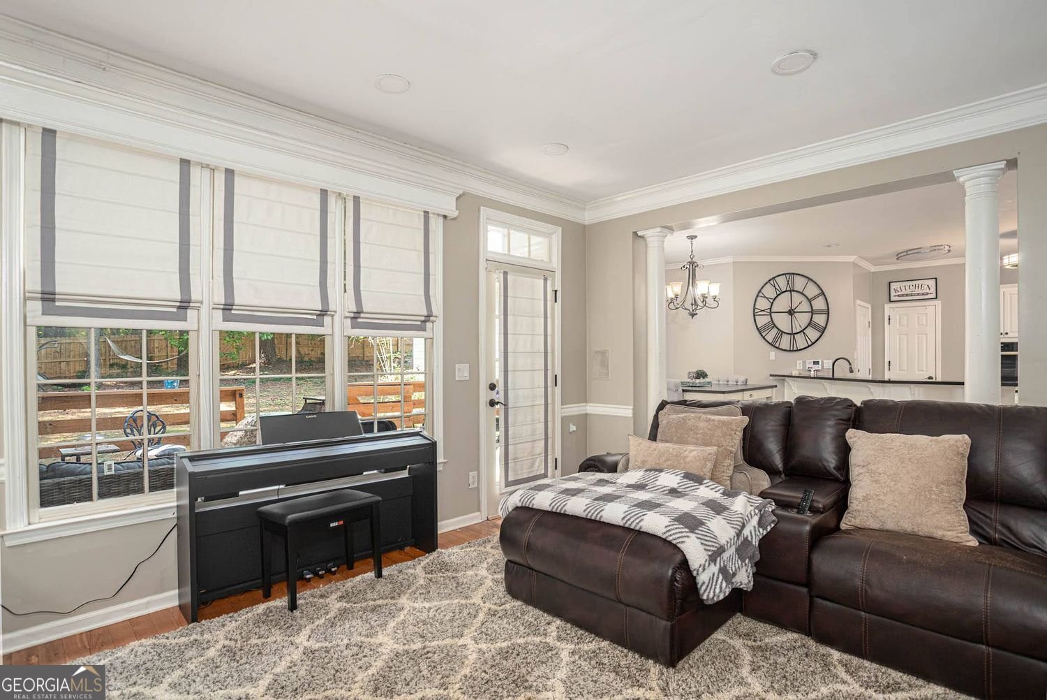 2562 Forest Meadow Lane Lawrenceville - Photo 25