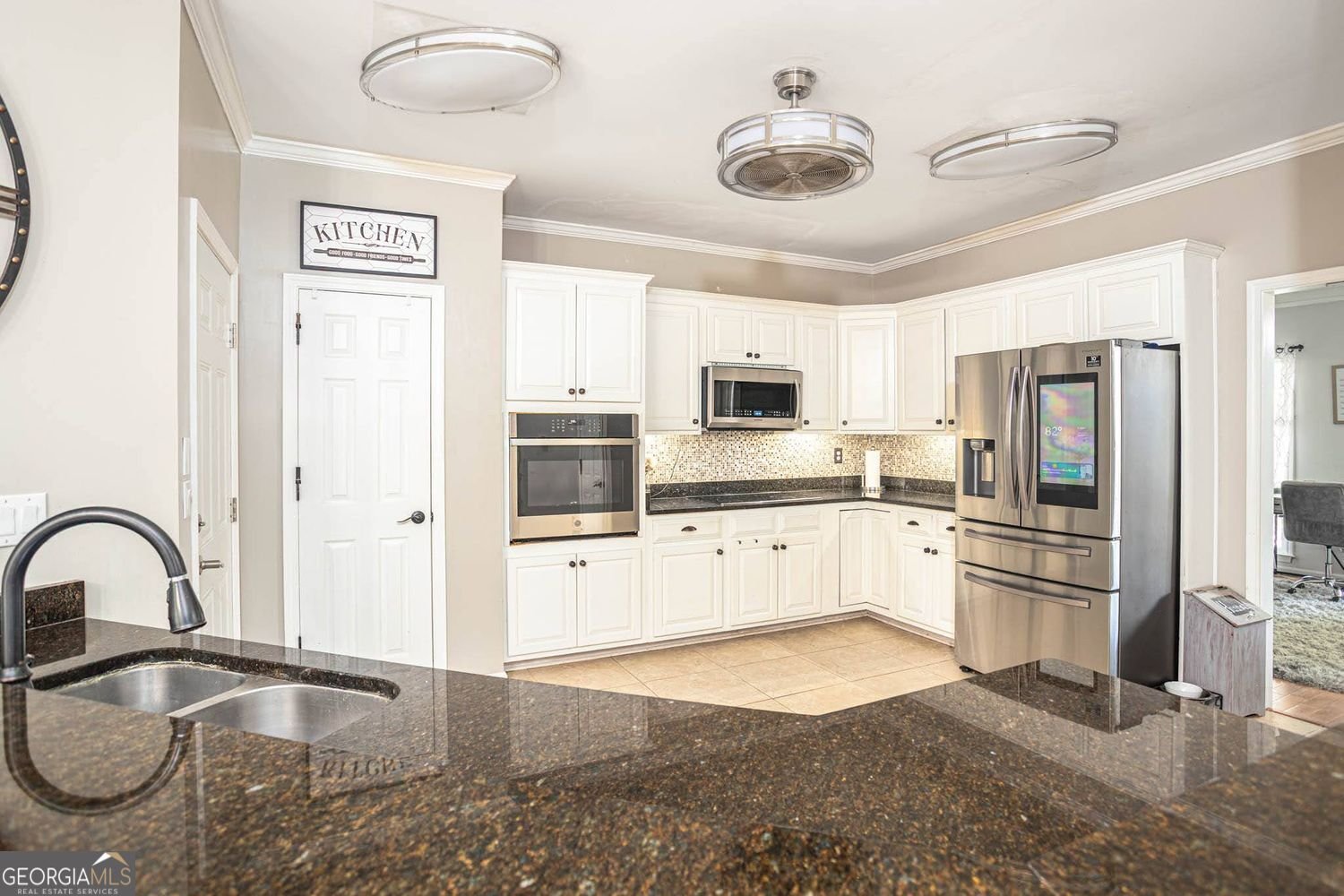 2562 Forest Meadow Lane Lawrenceville - Photo 29
