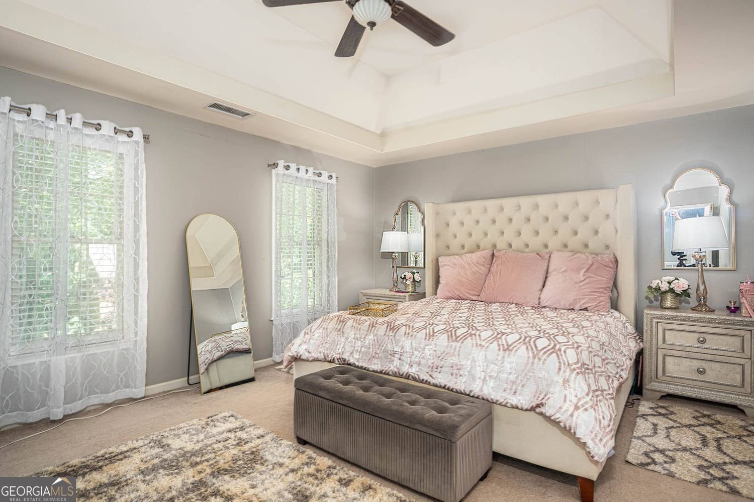 2562 Forest Meadow Lane Lawrenceville - Photo 33