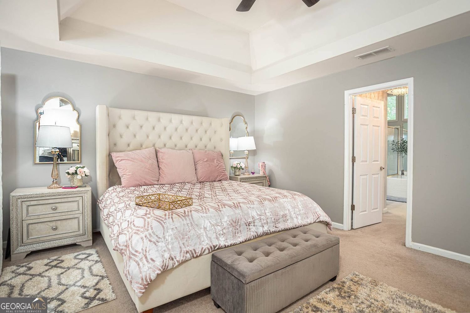 2562 Forest Meadow Lane Lawrenceville - Photo 34