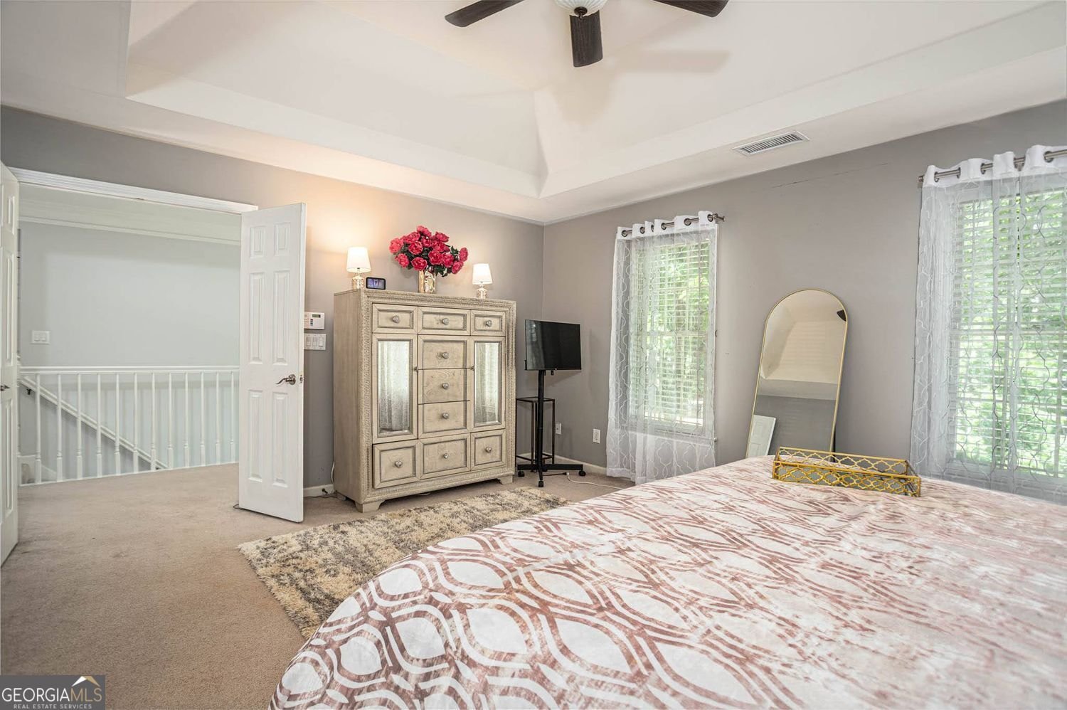 2562 Forest Meadow Lane Lawrenceville - Photo 35