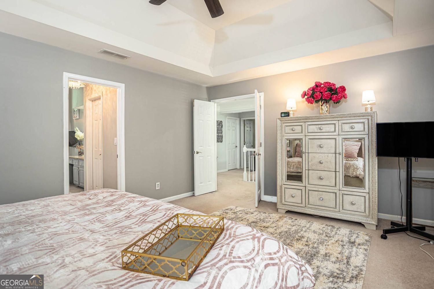 2562 Forest Meadow Lane Lawrenceville - Photo 36