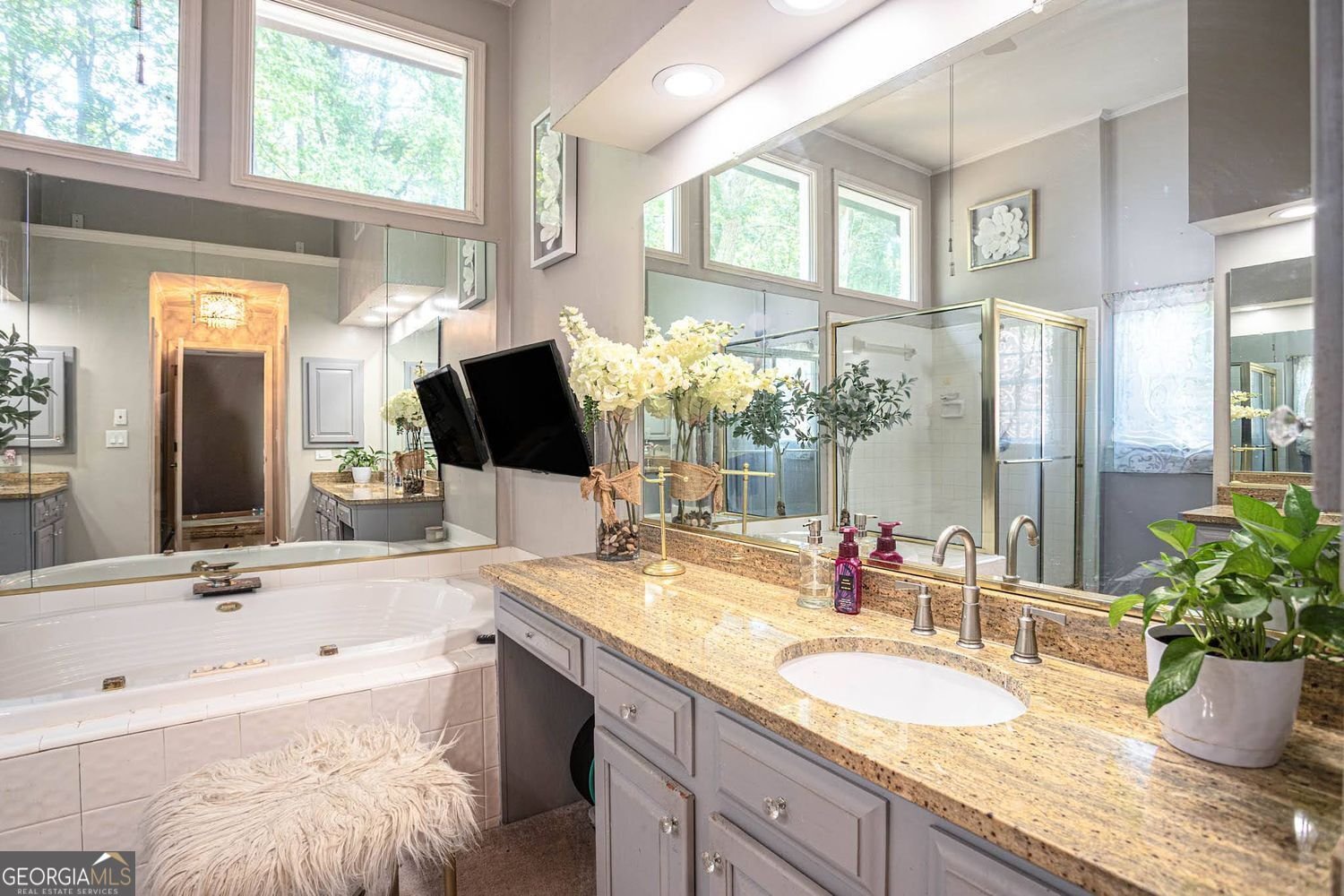 2562 Forest Meadow Lane Lawrenceville - Photo 37
