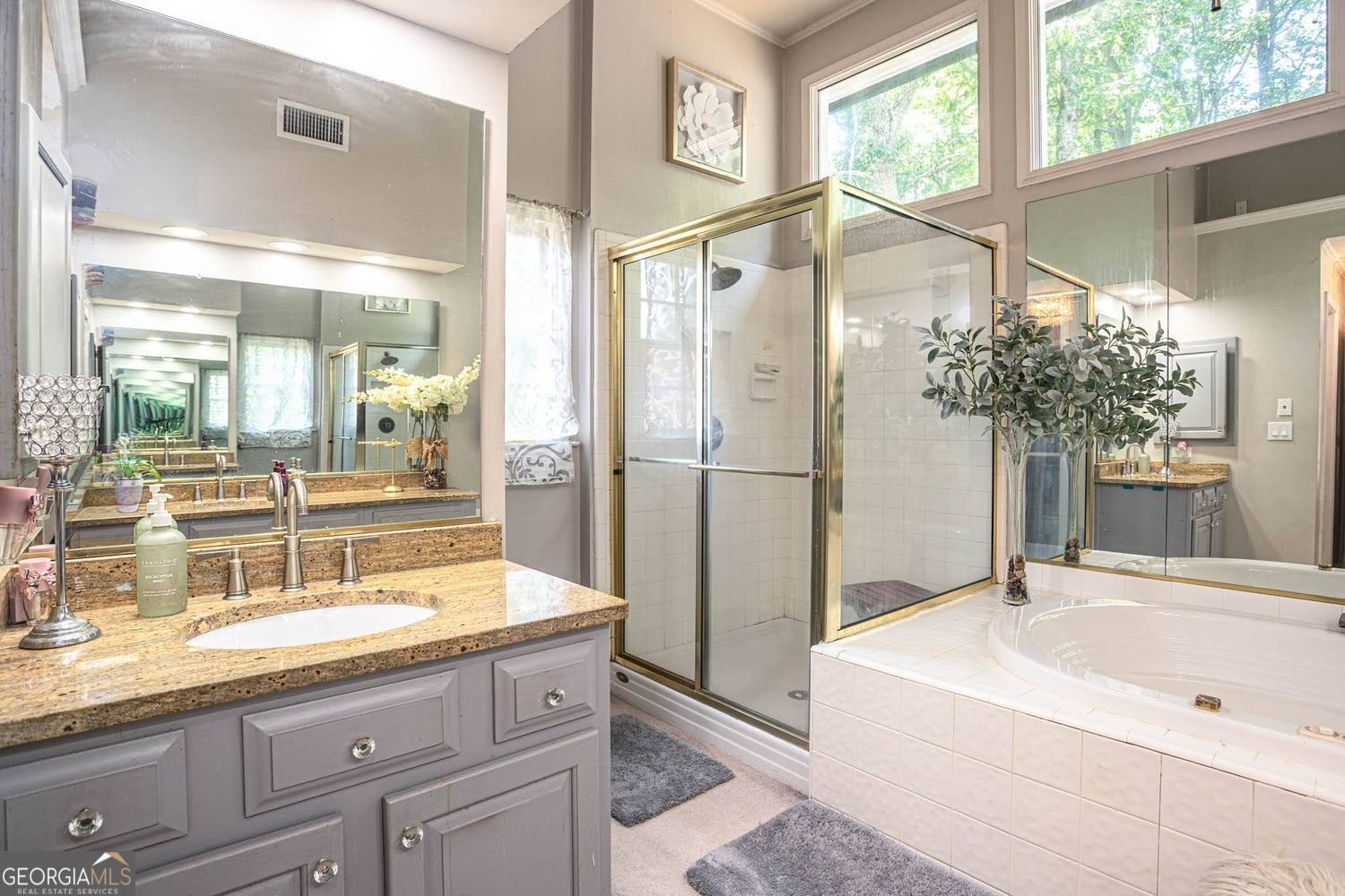2562 Forest Meadow Lane Lawrenceville - Photo 39