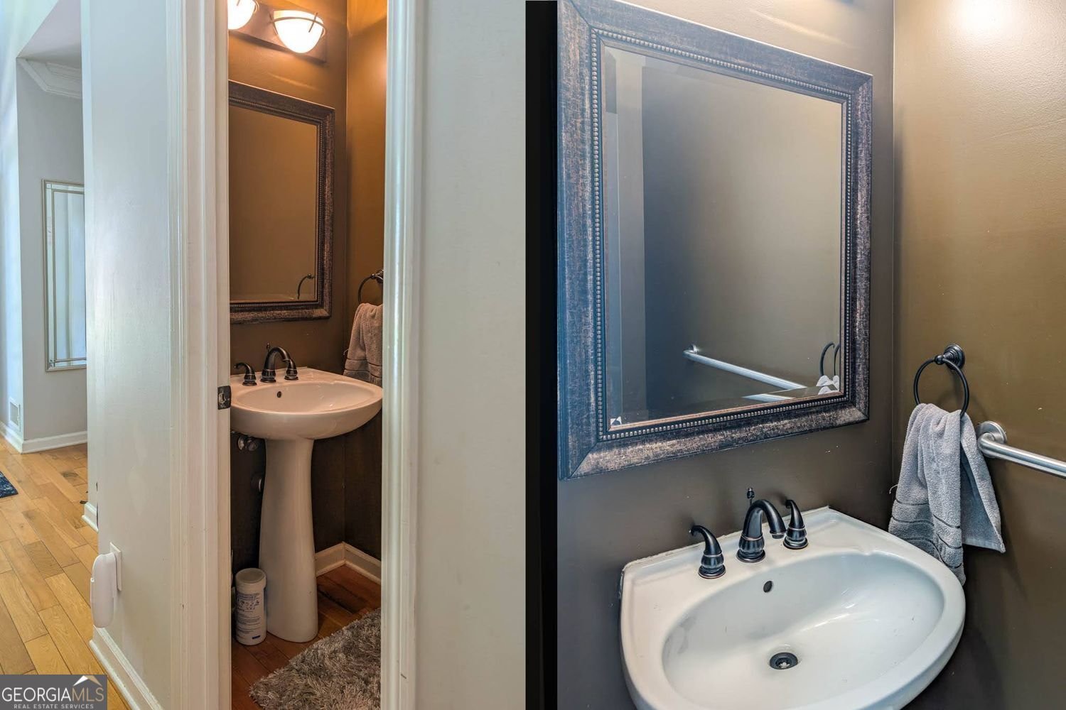 2562 Forest Meadow Lane Lawrenceville - Photo 45