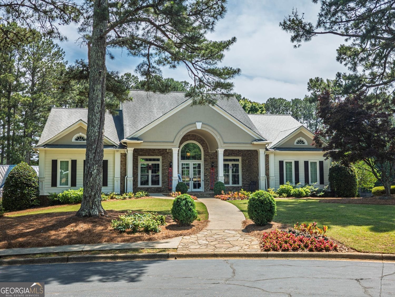 2562 Forest Meadow Lane Lawrenceville - Photo 47