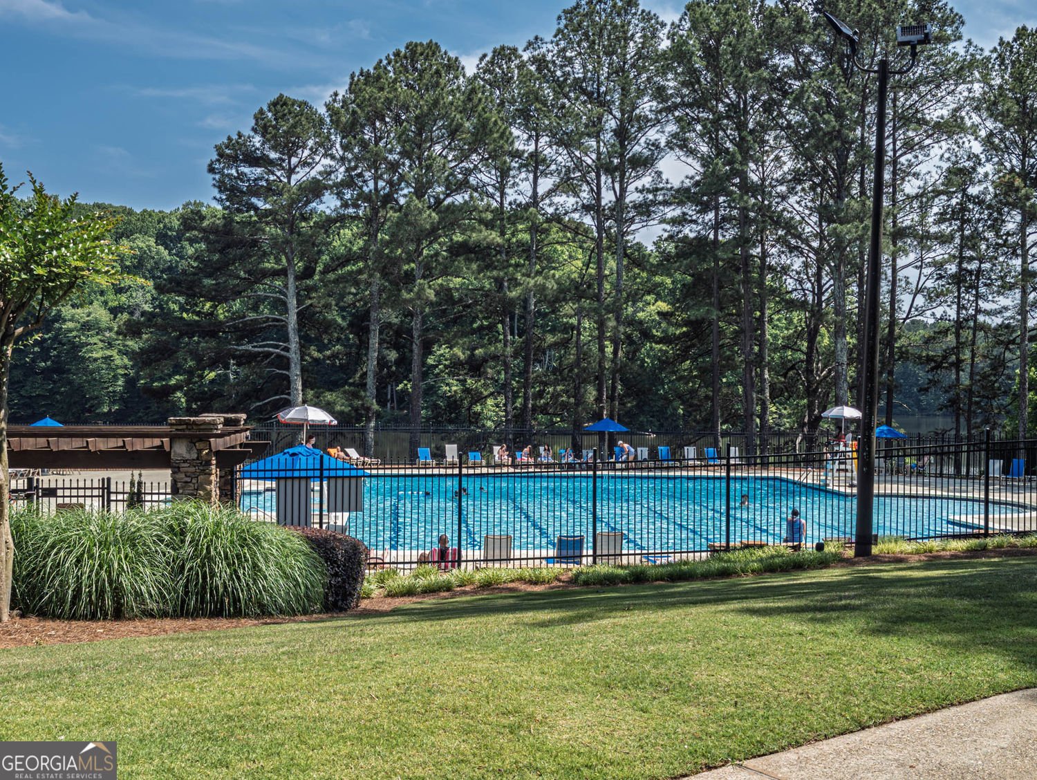 2562 Forest Meadow Lane Lawrenceville - Photo 49