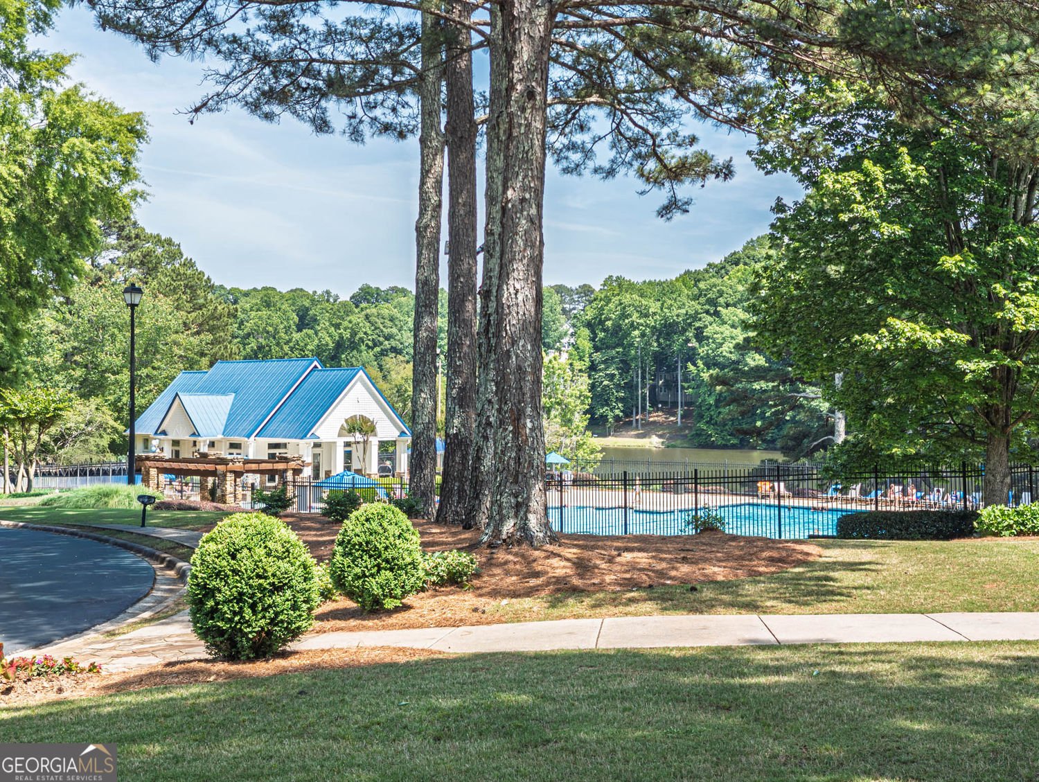 2562 Forest Meadow Lane Lawrenceville - Photo 50