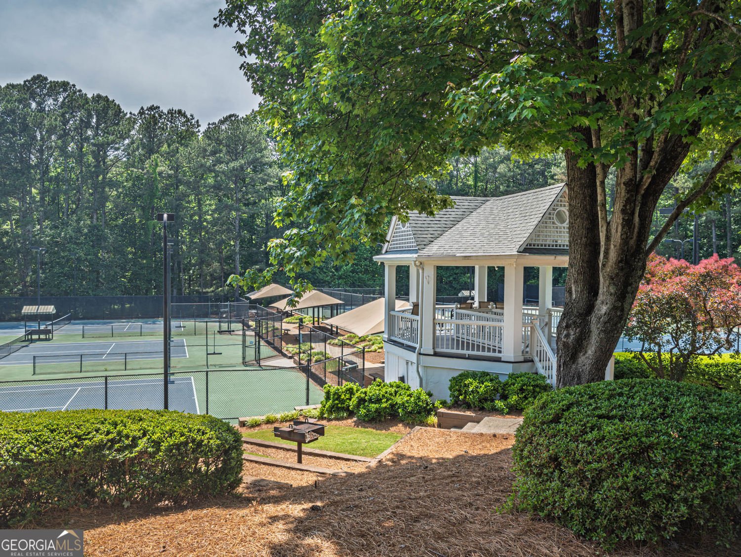 2562 Forest Meadow Lane Lawrenceville - Photo 52