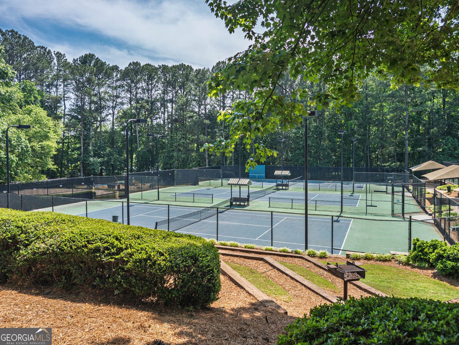 2562 Forest Meadow Lane Lawrenceville - Photo 53